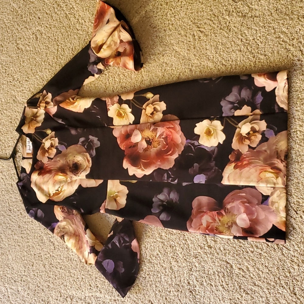 Joseph Ribkoff Dress